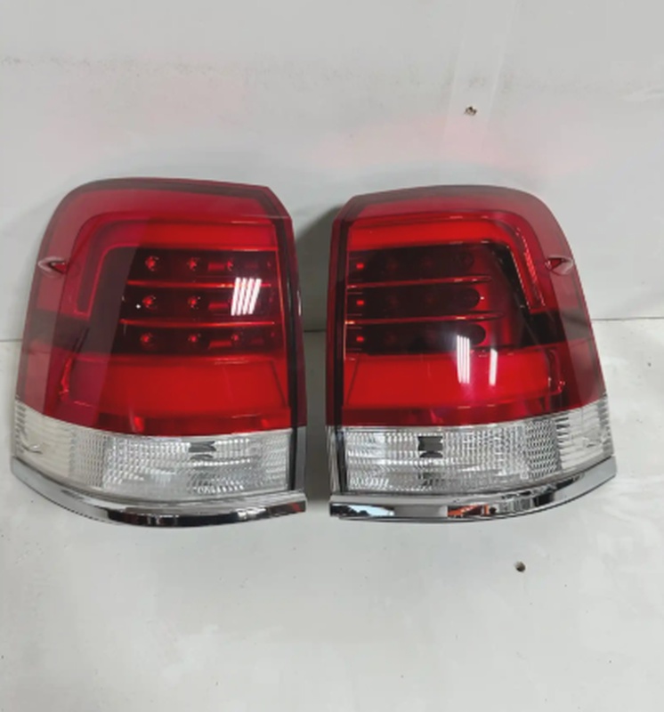 Задняя Фара Toyota LC200 2016+